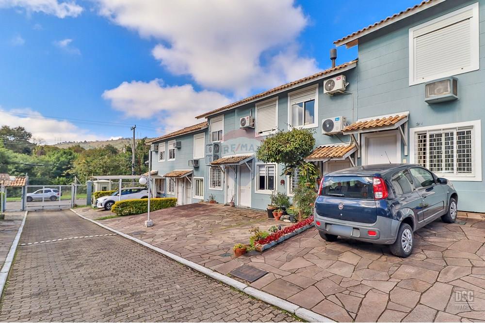 Casa de Condomínio - Venda - Porto Alegre , Rio Grande do Sul - DSCIMAGENS-76.jpg - 610101031-1