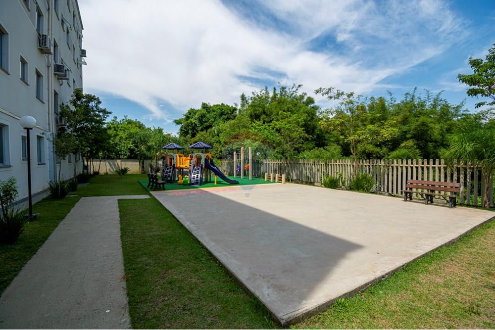 Apartamento - Venda - Gravataí , Rio Grande do Sul - _DSC3542.jpg - 610161083-5