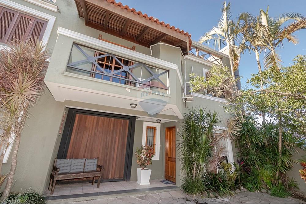 Casa de Condomínio - Venda - Porto Alegre , Rio Grande do Sul - Foto 49.jpg - 612521072-18