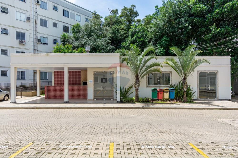 Apartamento - Venda - Gravataí , Rio Grande do Sul - _DSC1533.jpg - 610161024-51