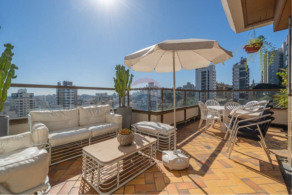 Cobertura - Venda - Porto Alegre , Rio Grande do Sul - DSC07992.jpg - 610371003-17