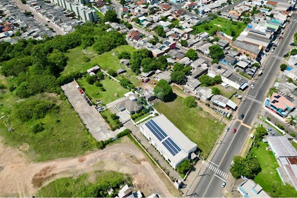 Terreno - Venda - Sapucaia do Sul , Rio Grande do Sul - IMG_9087.JPG - 610241017-80