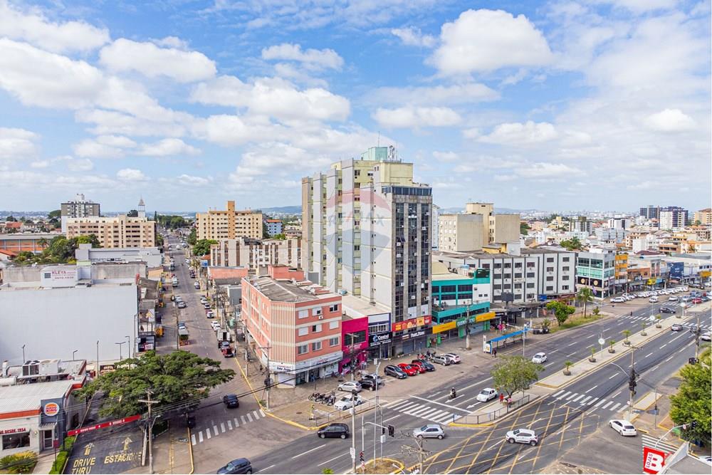 Cj. Comercial/ Sala - Venda - Cachoeirinha , Rio Grande do Sul - DJI_0259-30.jpg - 610141001-147