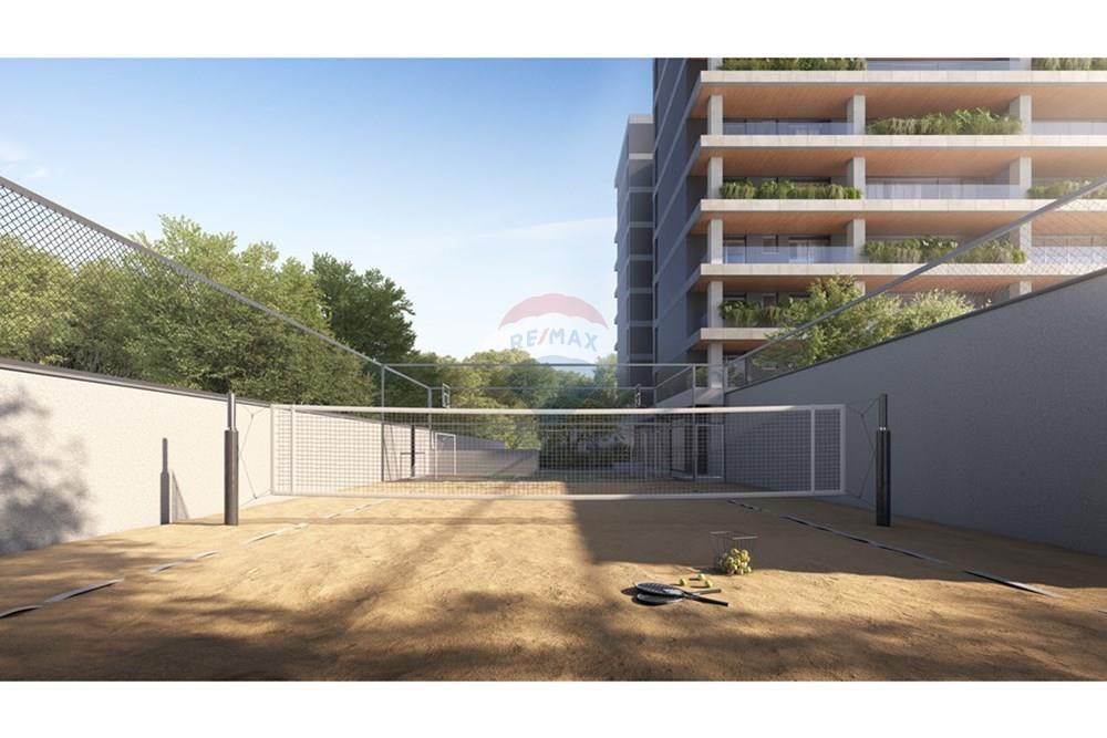 Apartamento - Venda - Canoas , Rio Grande do Sul - ©VISTA_27_EXT_BEACH_TENNIS_FINAL.jpg - 610241038-17