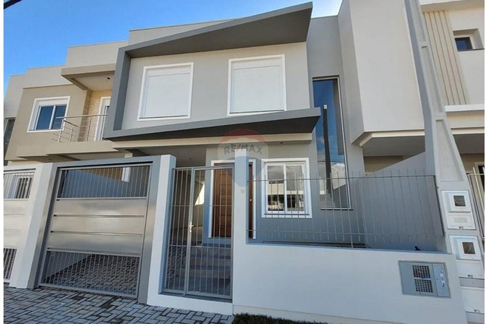 Sobrado - Venda - Canoas , Rio Grande do Sul - 5a628e73-ec8f-49ea-bb99-89564a7d83f9.jpg - 610241040-14