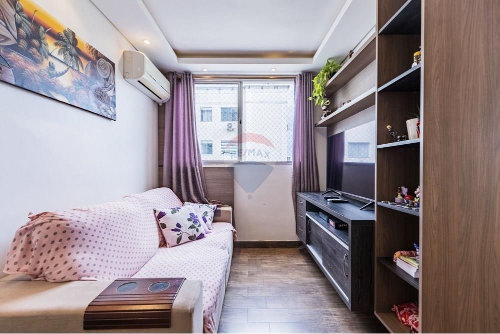 Apartamento - Venda - Porto Alegre , Rio Grande do Sul - IMG_3284-HDR.jpg - 612511074-125