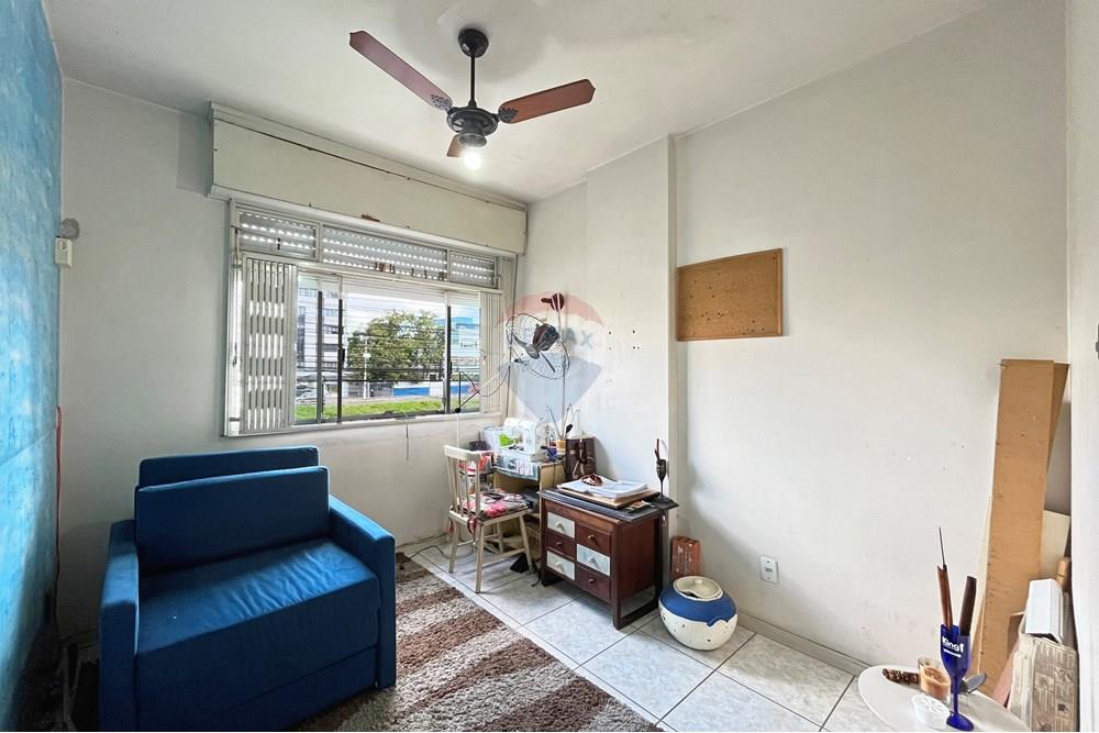 Apartamento - Venda - Porto Alegre , Rio Grande do Sul - IMG_1409.JPG - 610101004-52