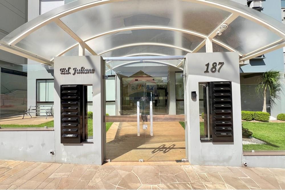 Apartamento - Venda - Erechim , Rio Grande do Sul - IMG_3650.jpeg - 612761001-34