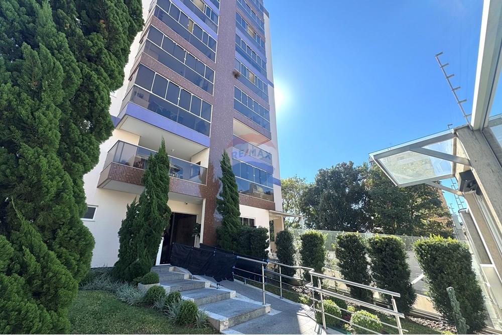 Apartamento - Alugar - Passo Fundo , Rio Grande do Sul - IMG_5310.jpeg - 610071006-1045