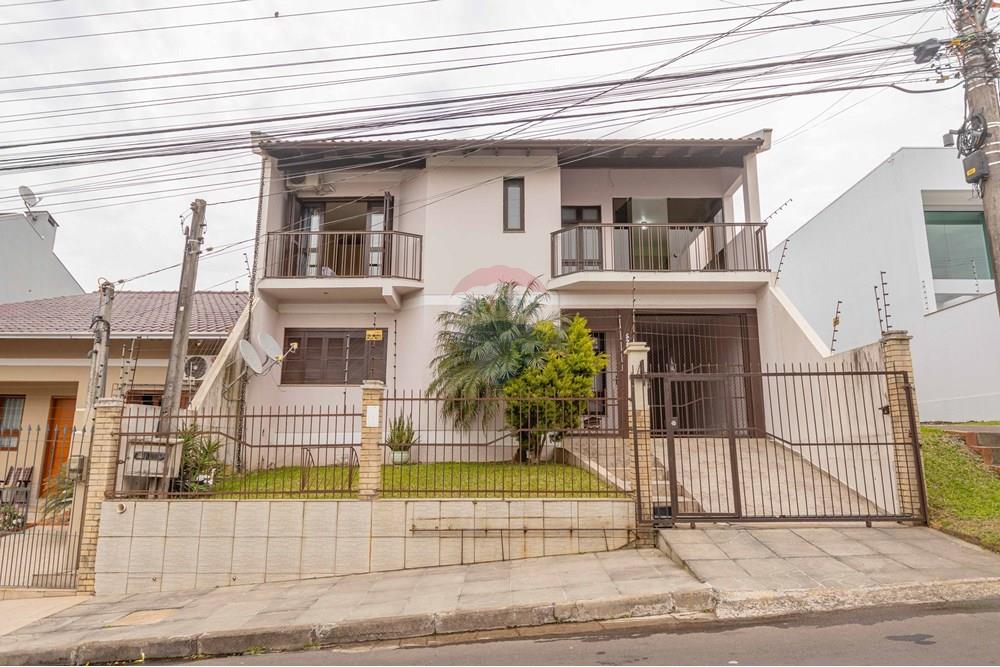 Sobrado - Venda - Cachoeirinha , Rio Grande do Sul - 1.jpg - 610141006-142