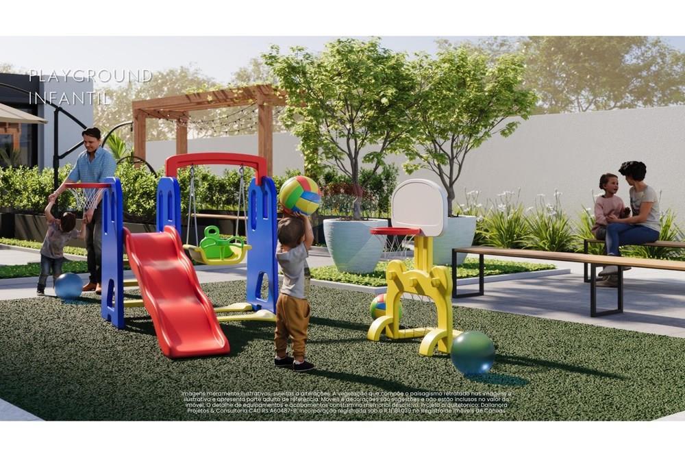 Apartamento - Venda - Canoas , Rio Grande do Sul - ARES Playground.jpg - 612651034-15