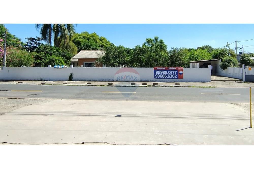 Terreno - Venda - Gravataí , Rio Grande do Sul - Faixa MuroCorte.jpg - 612481002-120