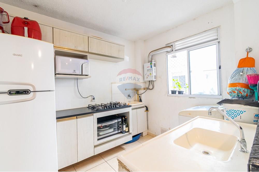 Apartamento - Venda - Gravataí , Rio Grande do Sul - _DSC9495.jpg - 610051035-126