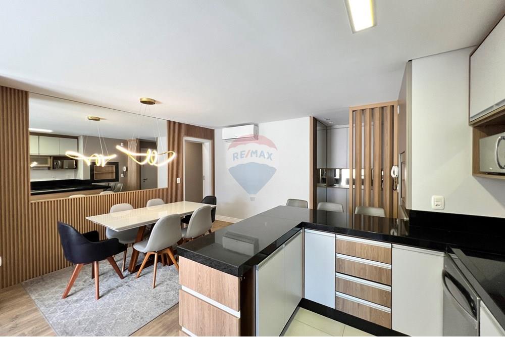 Apartamento - Venda - Bento Gonçalves , Rio Grande do Sul - IMG_6951 (4).JPG - Sala de jantar - 610331008-79