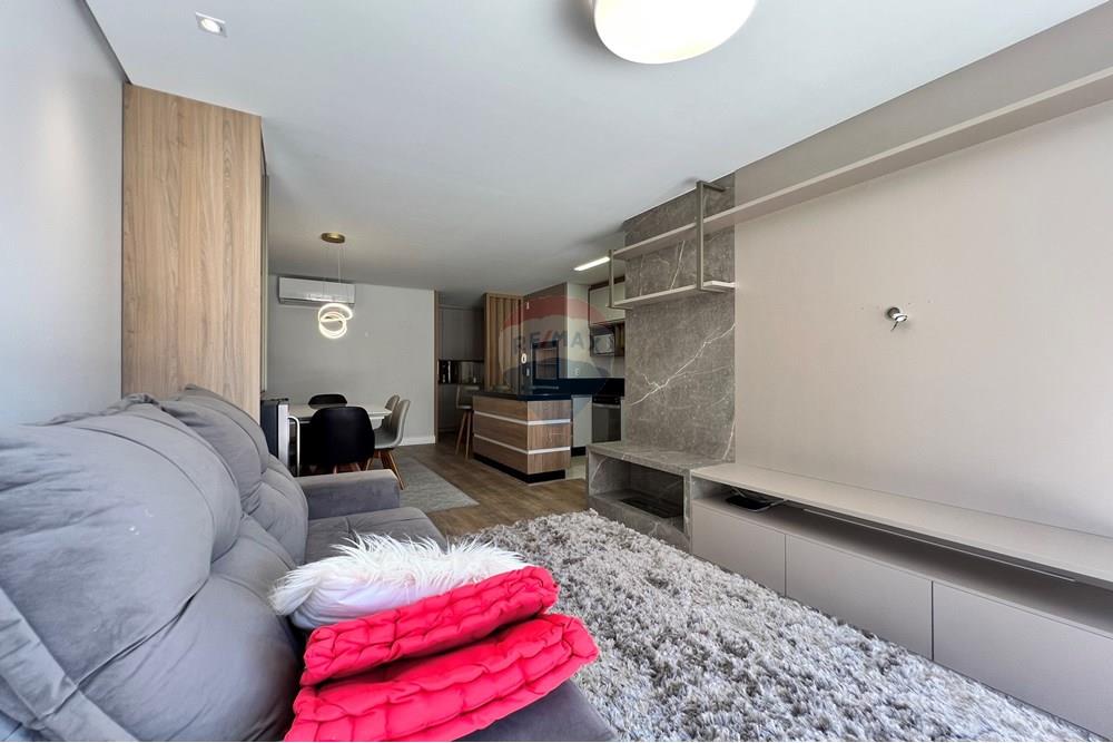 Apartamento - Venda - Bento Gonçalves , Rio Grande do Sul - IMG_6954 (1).JPG - Sala de estar - 610331008-79