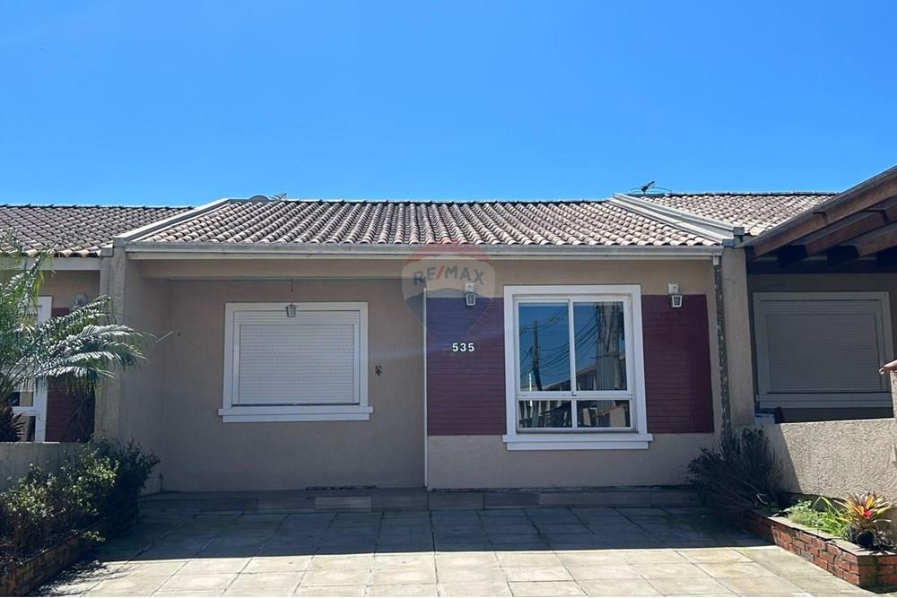 Casa - Venda - Cachoeirinha , Rio Grande do Sul - 50d7b68c-21e0-4a4e-a569-b3705e6b0804.jpeg - 612551056-29