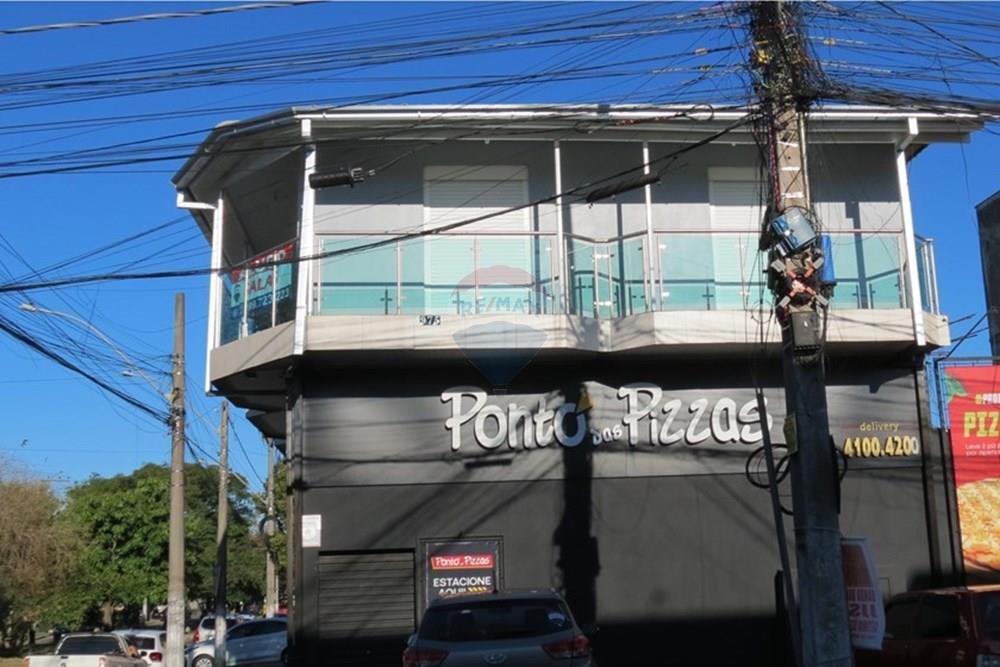 Cj. Comercial/ Sala - Alugar - Cachoeirinha , Rio Grande do Sul - IMG_4123.JPG - 612551001-392