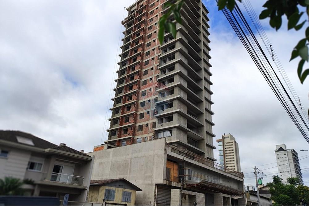 Apartamento - Venda - Passo Fundo , Rio Grande do Sul - fachada 3.jpeg - 612721013-44