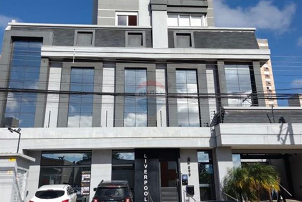 Apartamento - Venda - Passo Fundo , Rio Grande do Sul - 20 - 610351024-86