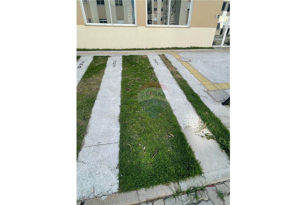 Residential - Condo/Apartment - Cachoeirinha , Rio Grande do Sul - BR - 12 - 612551001-369