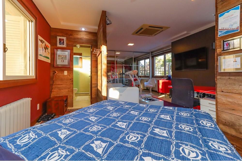 Casa de Condomínio - Venda - Porto Alegre , Rio Grande do Sul - DSCIMAGENS-313.jpg - 610191022-162