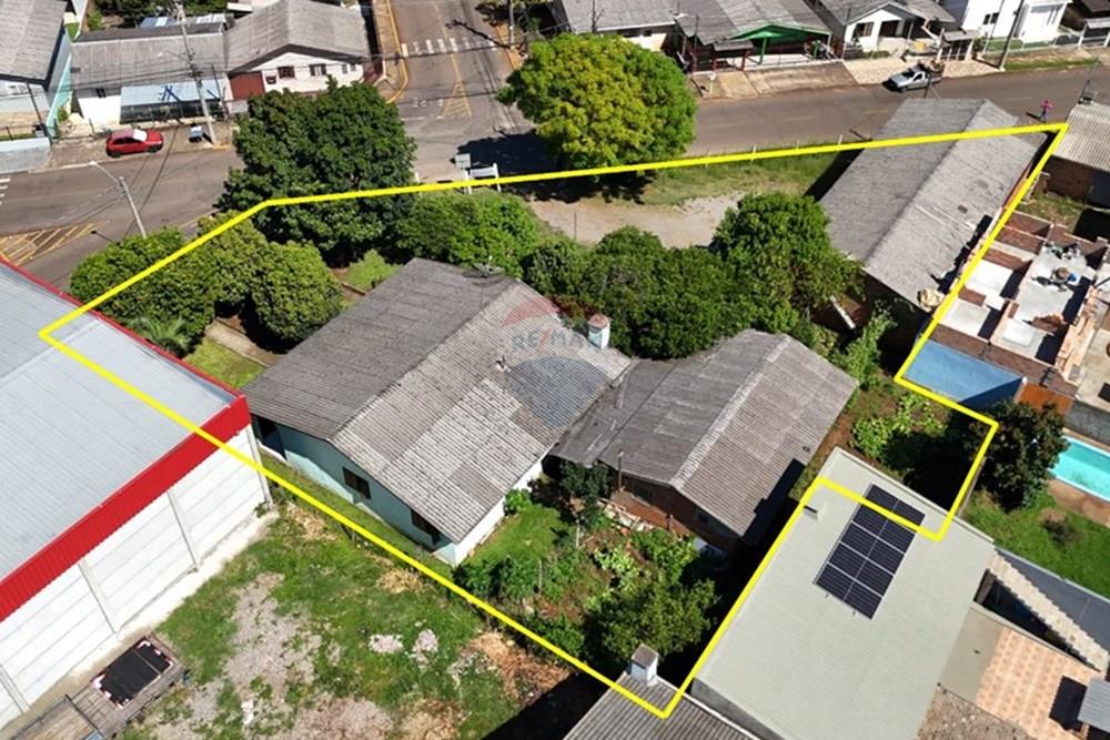 Terreno - Venda - Passo Fundo , Rio Grande do Sul - WhatsApp Image 2025-01-03 at 16.33.14 (1).jpeg - 610351016-160