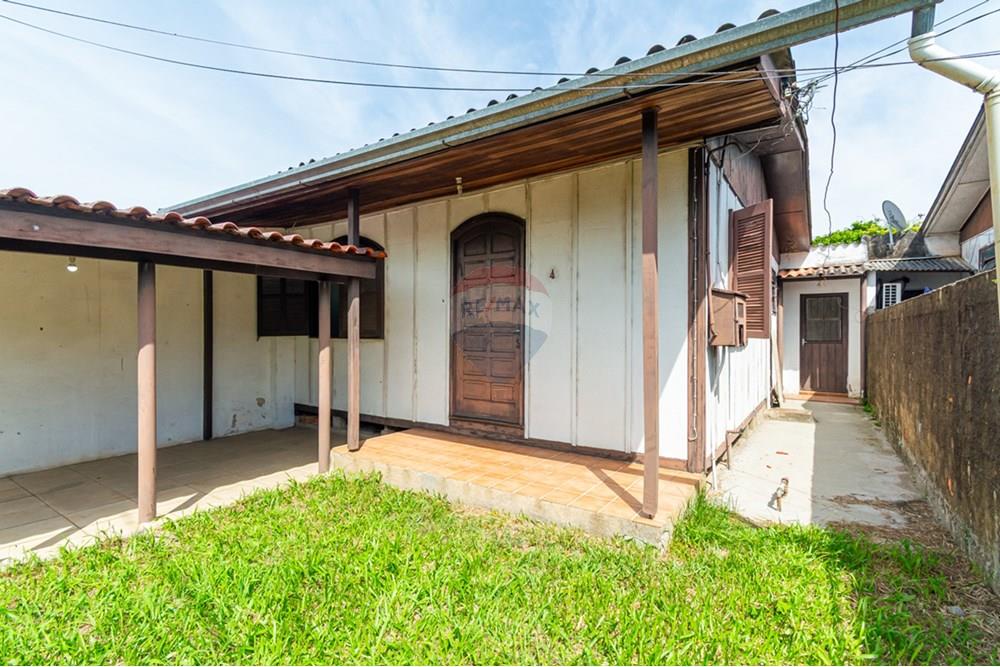 Casa - Venda - Gravataí , Rio Grande do Sul - _DSC2382.jpg - 610161007-57