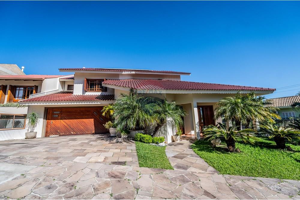 Casa de Condomínio - Venda - Porto Alegre , Rio Grande do Sul - IMG-179.jpg - 612481037-107