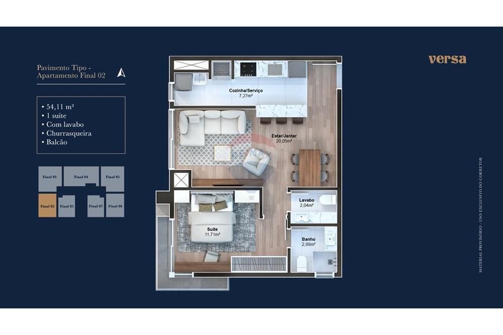 Apartamento - Venda - Gramado , Rio Grande do Sul - WhatsApp Image 2025-07-18 at 14.04.02 (1).jpeg - 610131046-3