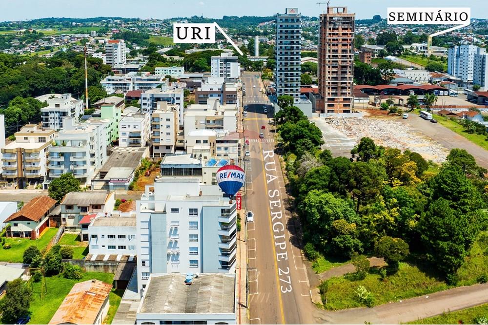 Apartamento - Venda - Erechim , Rio Grande do Sul - DJI_0093.jpg - 612761010-38