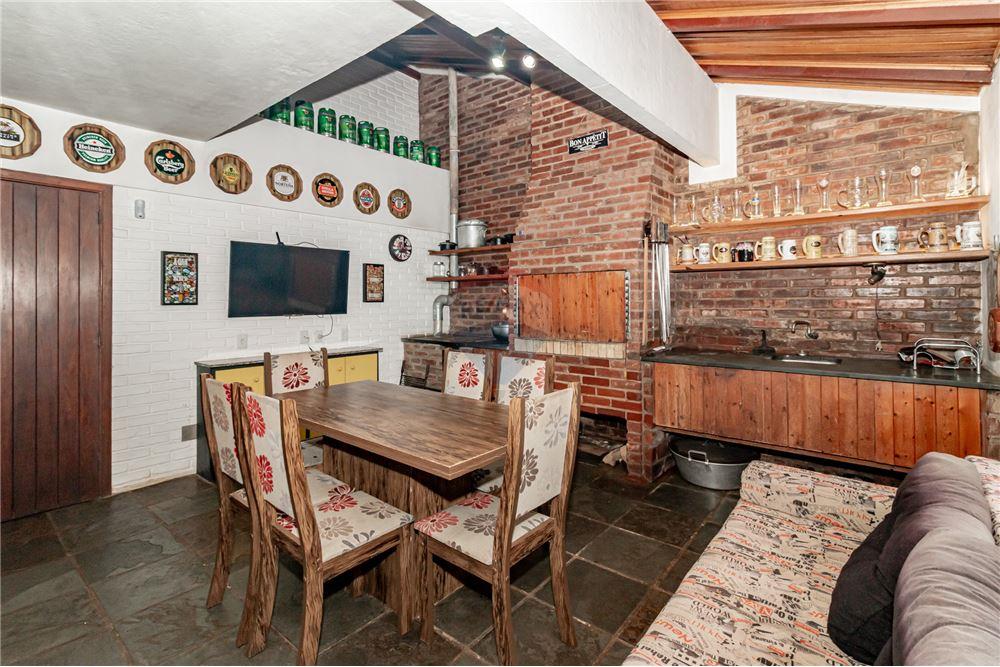 Casa - Venda - Porto Alegre , Rio Grande do Sul - 26 - 612521044-39