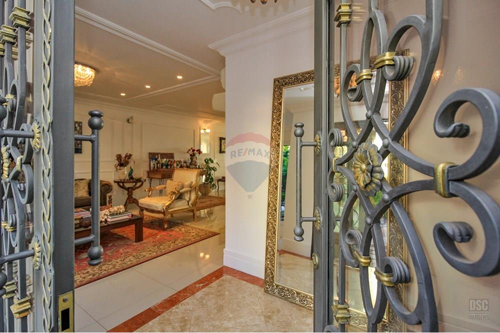 Casa de Condomínio - Venda - Porto Alegre , Rio Grande do Sul - 17.jpg - Saguão - 610191043-17