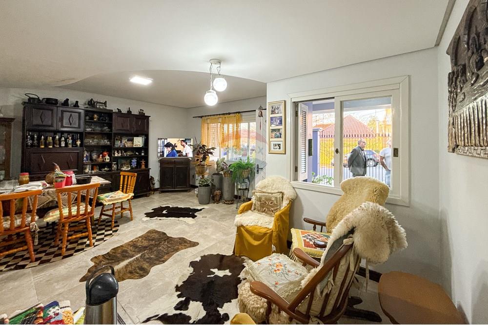 Sobrado - Venda - Sapucaia do Sul , Rio Grande do Sul - DJI_20250909_175826_807.jpg - 612651059-9