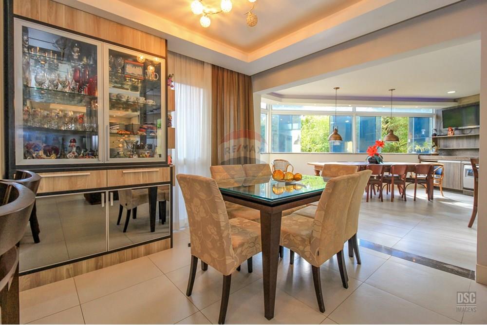 Casa de Condomínio - Venda - Porto Alegre , Rio Grande do Sul - 6 jantar.jpg - 610191043-16