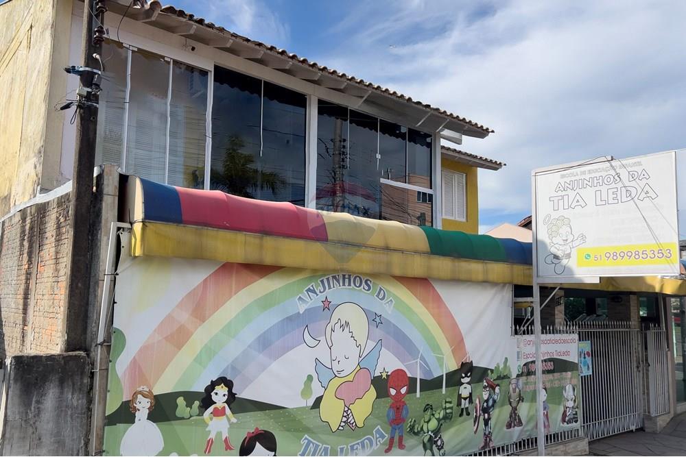 Casa Comercial - Venda - Sapucaia do Sul , Rio Grande do Sul - IMG_6140 copiar (1).jpg - 612561046-17