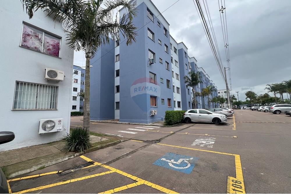 Apartamento - Venda - Sapucaia do Sul , Rio Grande do Sul - APTO PORTO DI NAPOLIS BL 15 APTO 403 (40).jpg - 612561040-34