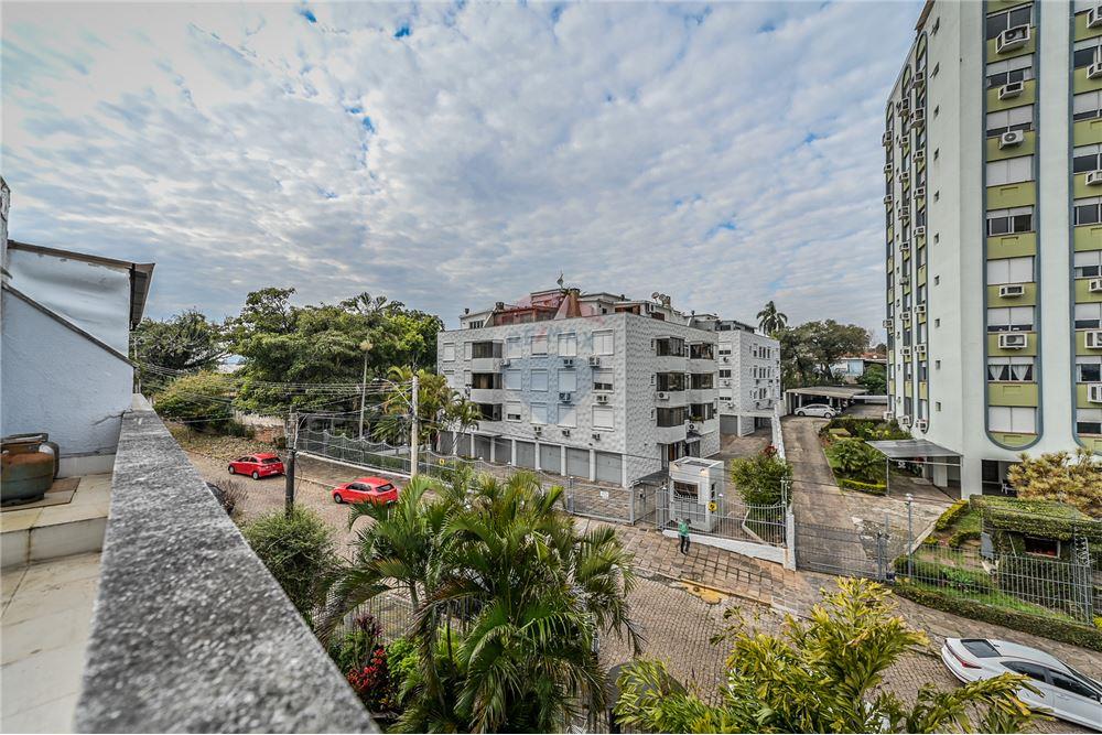 Cobertura - Venda - Porto Alegre , Rio Grande do Sul - 41 - 612481080-26