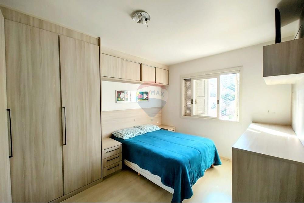 Apartamento - Venda - Bento Gonçalves , Rio Grande do Sul - 7 SUÍTE CASAL.jpeg - 610331038-29