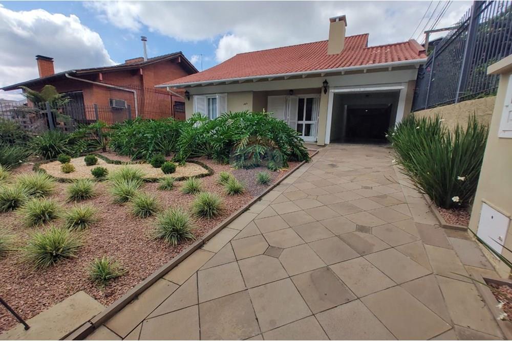 Casa - Venda - Bento Gonçalves , Rio Grande do Sul - 1.1 FRENTE 2.jpeg - 610331038-23