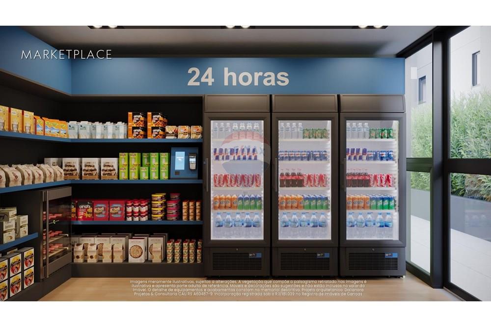 Apartamento - Venda - Canoas , Rio Grande do Sul - ARES Market-place.jpg - 612651034-15