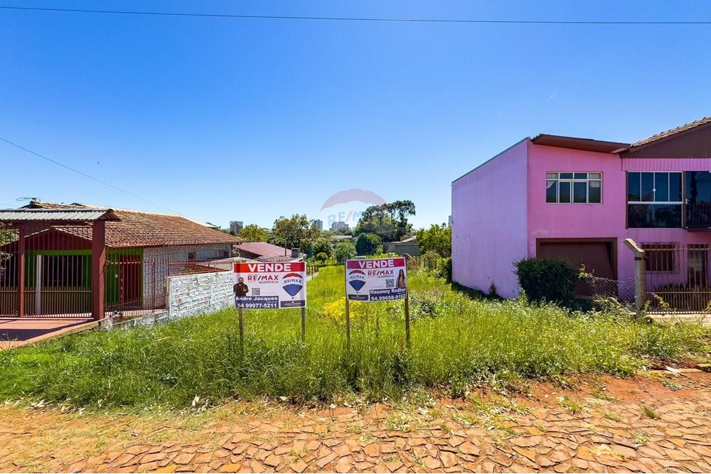Terreno - Venda - Erechim , Rio Grande do Sul - IMG_5510.jpg - Fachada - 612761006-58