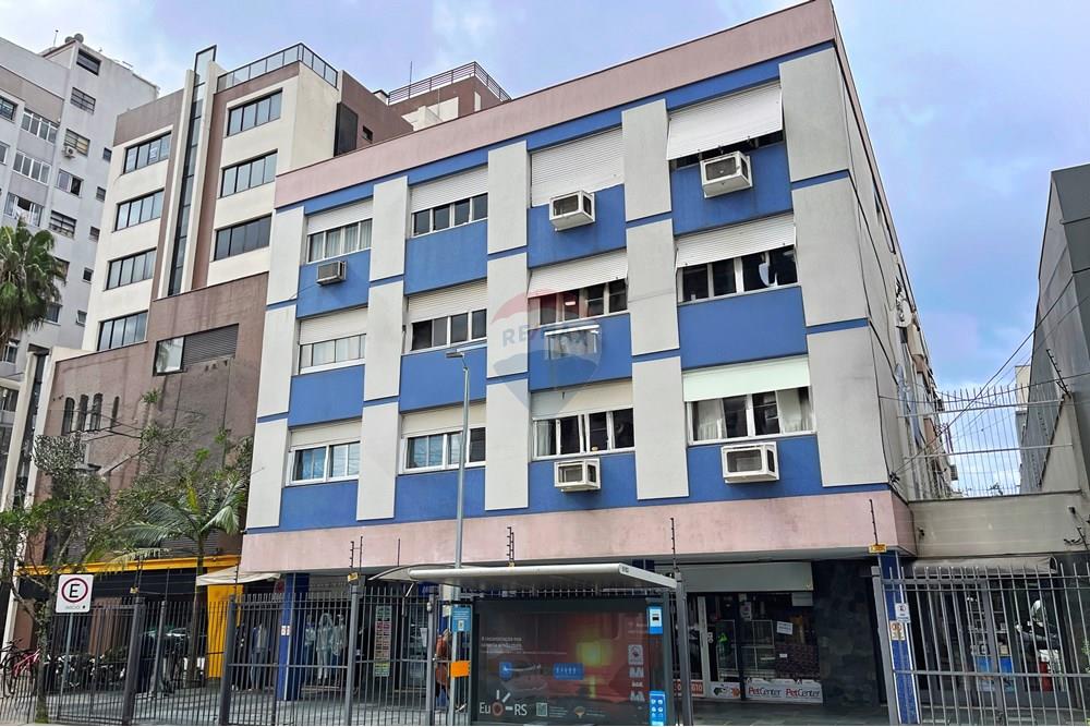 Apartamento - Venda - Porto Alegre , Rio Grande do Sul - IMG_9255.JPG - 610191045-31