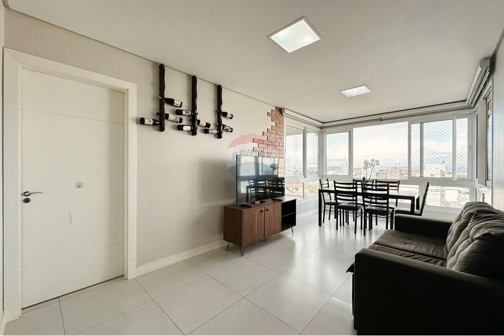 Apartamento - Venda - Bento Gonçalves , Rio Grande do Sul - SUBLIME-22.jpg - 610251002-70