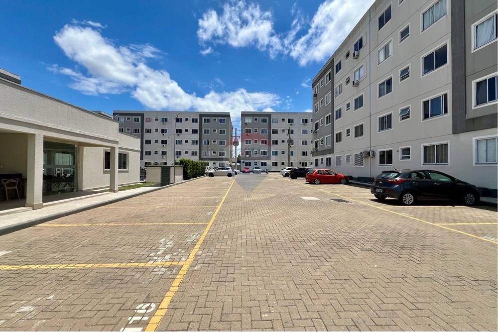 Apartamento - Venda - Canoas , Rio Grande do Sul - IMG_1957.JPG - 610241030-46