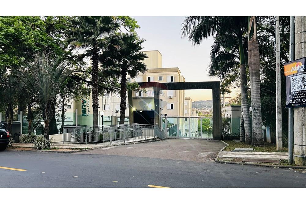 Apartamento - Venda - Porto Alegre , Rio Grande do Sul - 918b5bbf-97fb-4630-804c-59d18744be59.jpg - 610241040-35