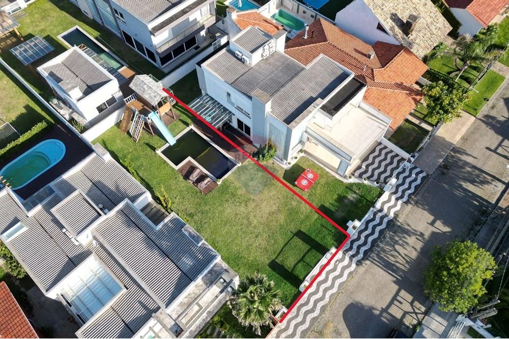 Terreno - Venda - Xangri-lá , Rio Grande do Sul - Editada 2.JPG - 612671001-73