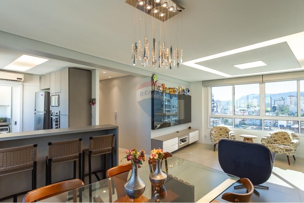 Apartamento - Venda - Santa Maria , Rio Grande do Sul - IMG_9959-HDR.jpg - 610311131-12