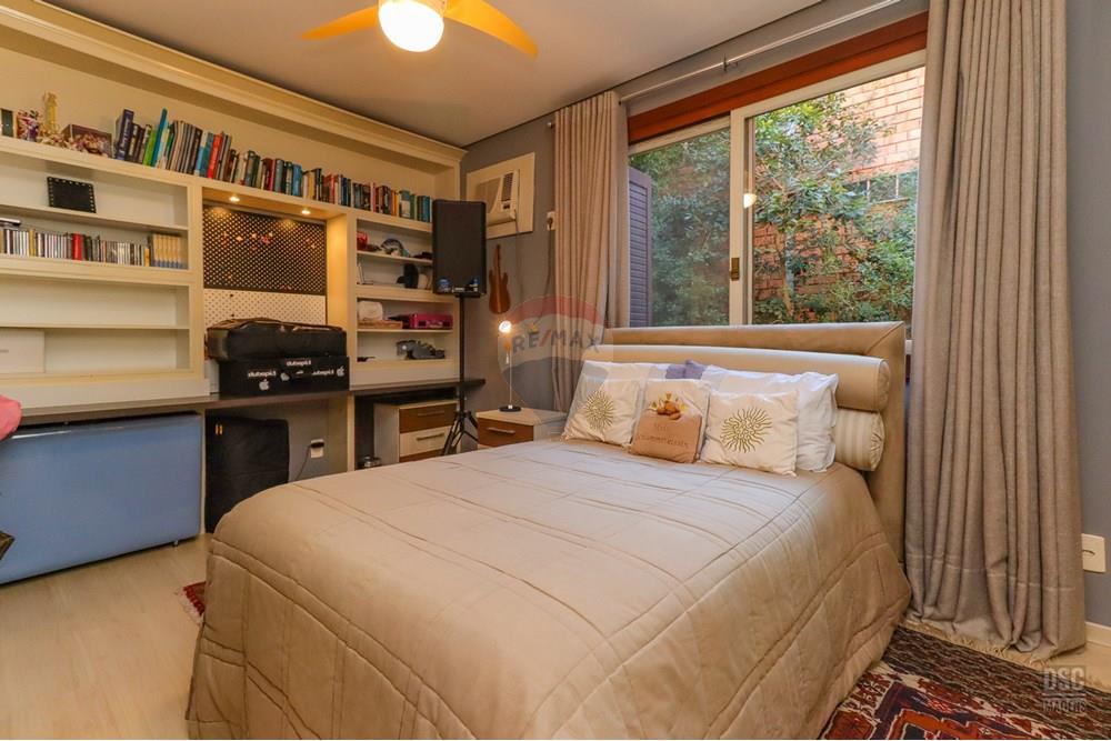 Casa de Condomínio - Venda - Porto Alegre , Rio Grande do Sul - DSCIMAGENS-288.jpg - 610191022-162