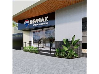 RE/MAX ATIVA BUSINESS Office of RE/MAX ATIVA BUSINESS - Passo Fundo