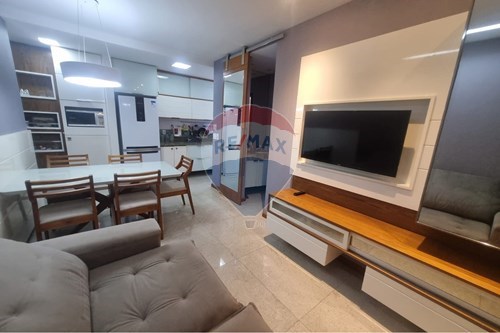 Venda-Apartamento-R. Haylton Bassini Júnior , 41  - Próximo do Carone  - Mata da Praia , Vitória , Espírito Santo , 29065-440-620131006-42